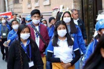 Reportan 473 muertes por Covid en las &uacute;ltimas 24 horas