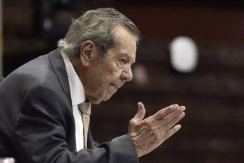 Leyes secundarias del T-MEC, brutalmente liberales: Mu&ntilde;oz Ledo