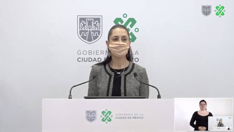 Detienen a otros dos por ataque a García Harfuch