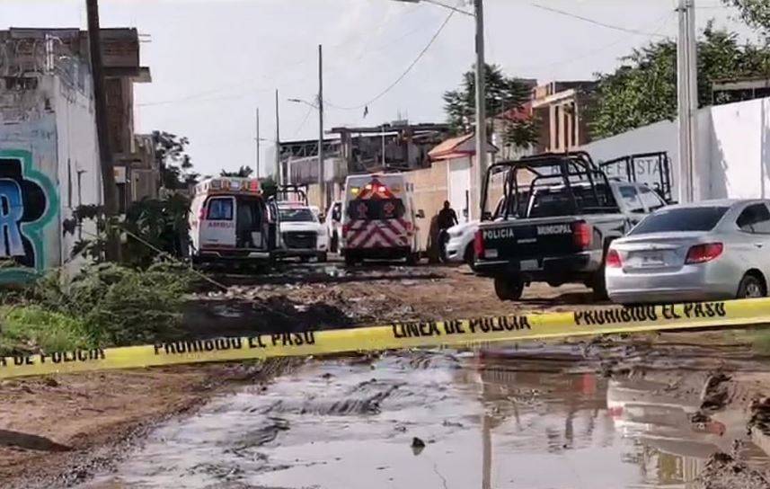 Asesinan a 24 personas durante un ataque en Guanajuato