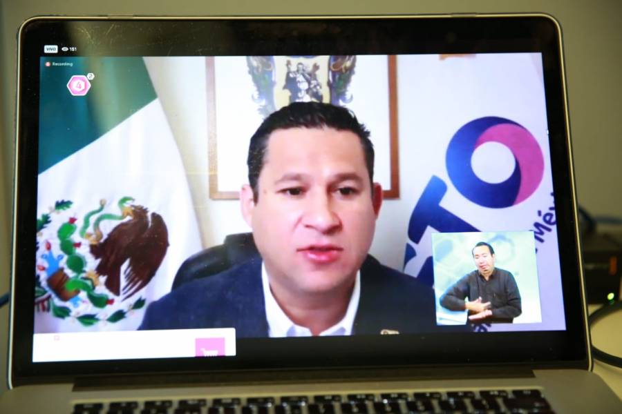 El T-MEC significa una oportunidad de crecimiento para Guanajuato