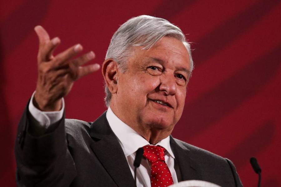 “Se necesita una limpia en Guanajuato”: AMLO