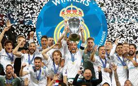 Real Madrid no descansará hasta salir campeón tras desliz del Barca: Zidane