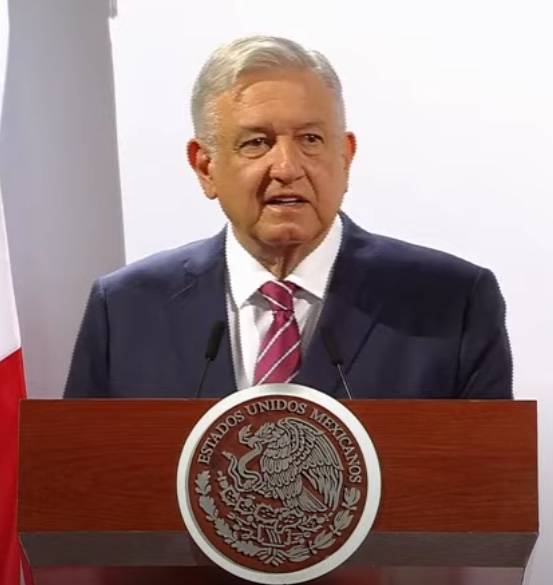 AMLO, orgulloso de la actitud de los mexicanos durante la pandemia