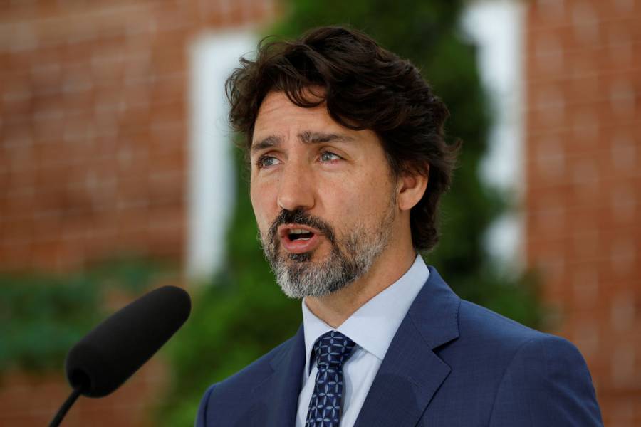 Primer Ministro de Canadá, sin responder invitación de EEUU