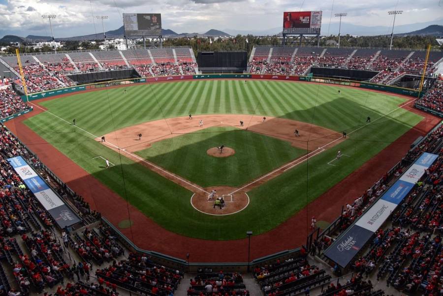 Oficial: La LMB cancela su temporada 2020