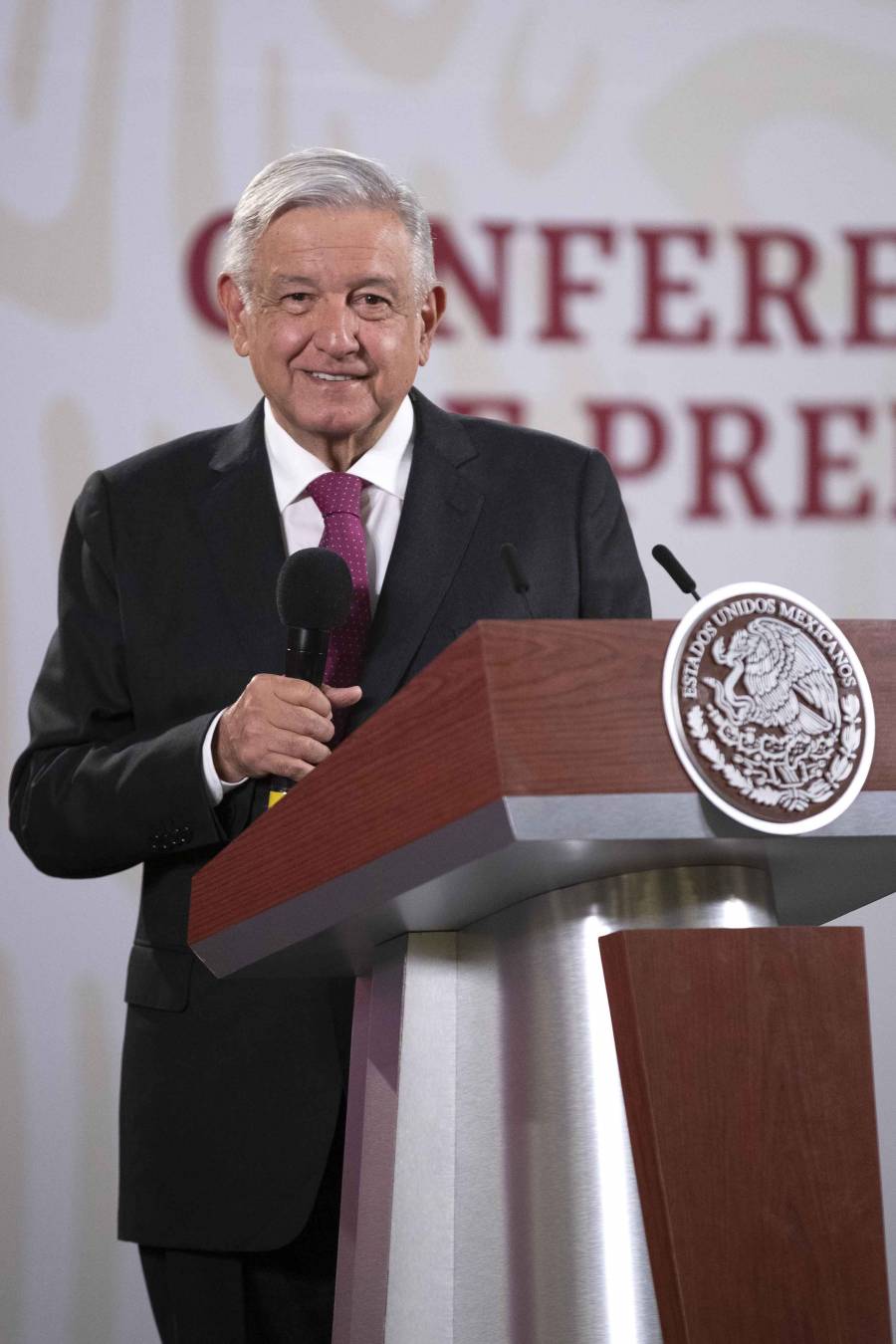 En vivo: Informe AMLO a dos años de su elección como presidente