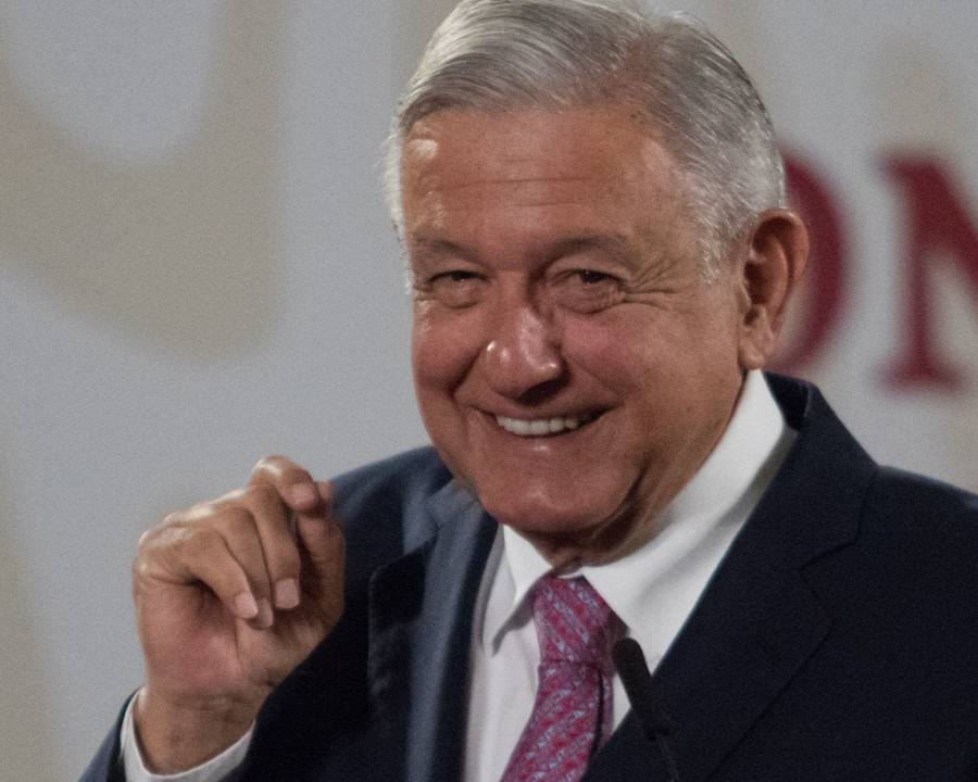 AMLO DA INFORME A DOS AÑOS DEL “TRIUNFO HISTÓRICO DEMOCRÁTICO”