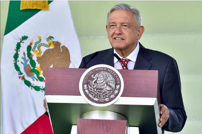 A DOS AÑOS DEL GOBIERNO DE AMLO, SIN RESULTADOS: GPPRD