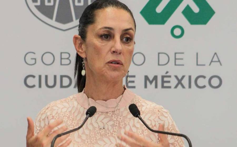 “No vamos a defraudar”, señala Sheinbaum a dos años del triunfo