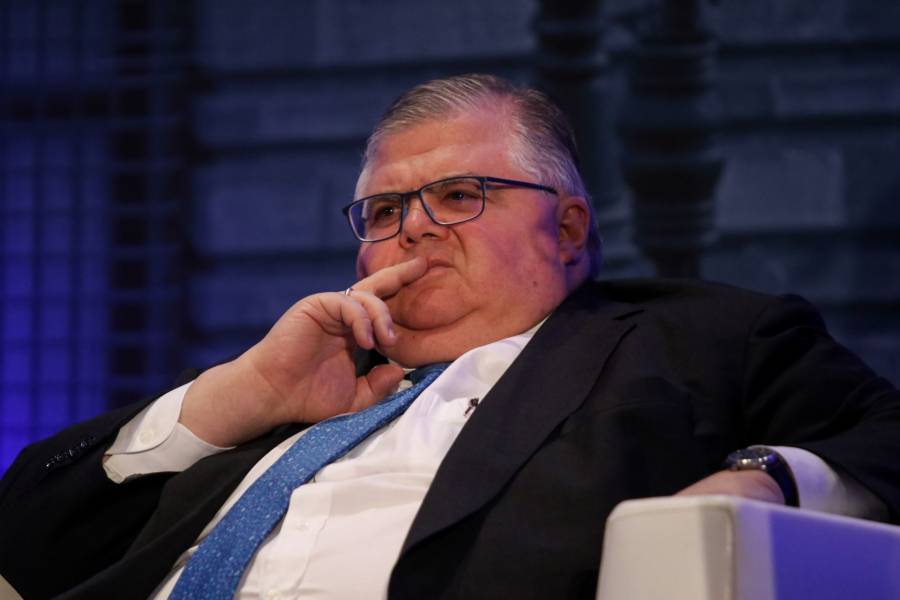 Carstens: es posible que las familias atraviesen dificultades econ&oacute;micas por Covid-19