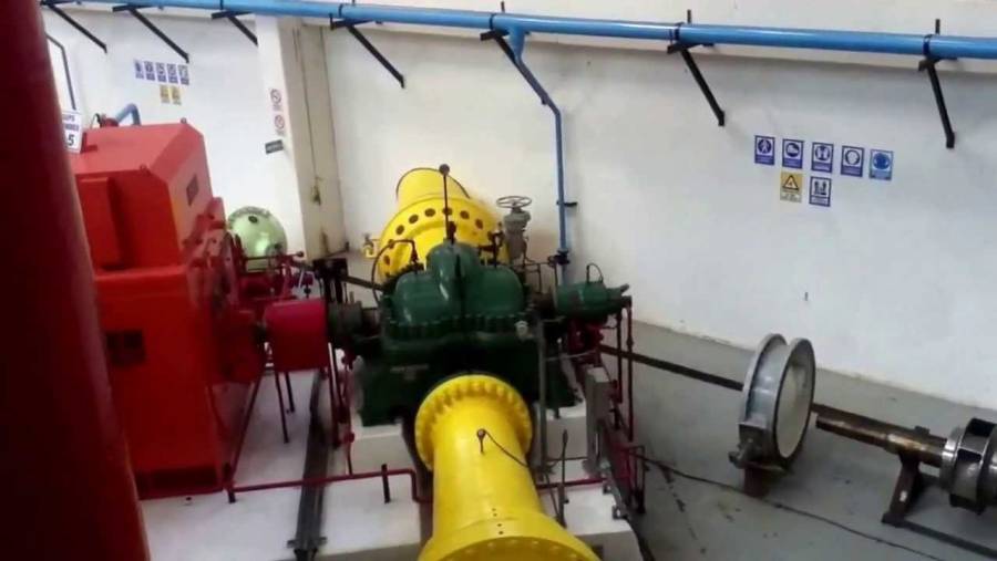 Cutzamala suspende el servicio en Toluca y 11 colonias están sin agua