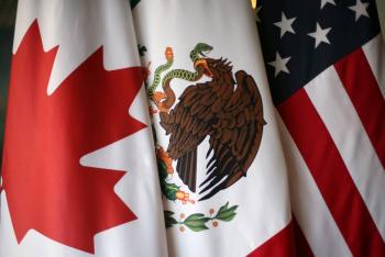 Como hace 28 a&ntilde;os, el acuerdo comercial con Canad&aacute; y EEUU representa una oportunidad de desarrollo: GPPRI
