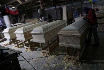M&eacute;xico, quinto pa&iacute;s con mayor  &iacute;ndice de mortalidad en AL
