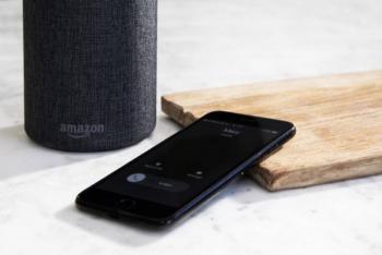 Alexa de Amazon permite elaborar 
