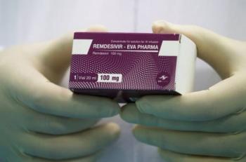 Estados Unidos compra 90% del stock de medicamento contra covid-19