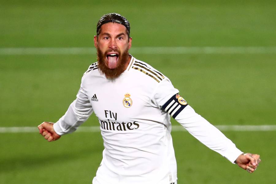 Real Madrid sufre pero vence al Getafe y se acerca al título