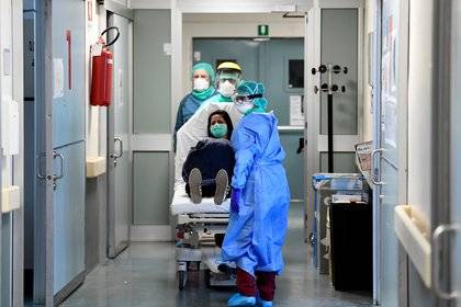 No se descarta segunda oleada de covid-19 en Italia