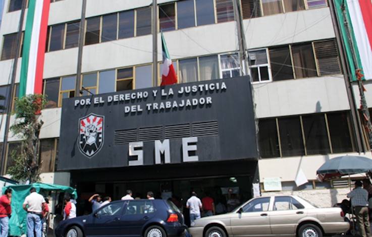 GOBIERNO FEDERAL AYUDARÁ A DEMOCRATIZAR A SME