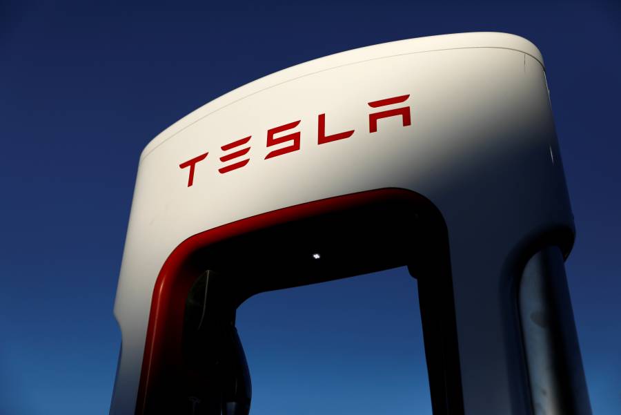 Tesla fabricar&aacute; impresoras de mol&eacute;culas para CureVac, que desarrolla vacuna contra Covid-19