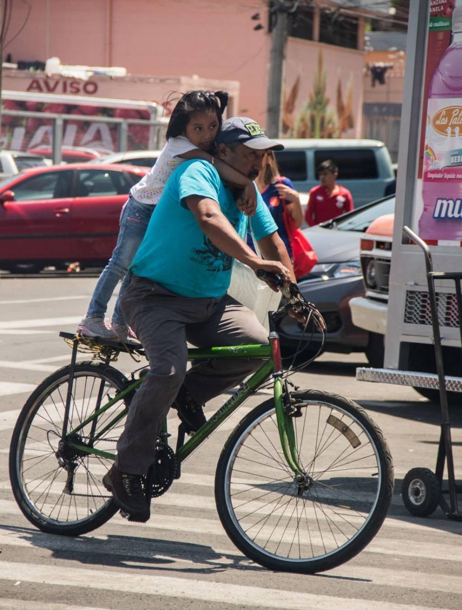 CDMX: Comisión de Movilidad batea iniciativa que proponía seguro a ciclistas y peatones accidentados