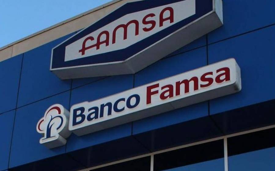 Consumirá 39% del Fondo del IPAB la liquidación de Banco Famsa