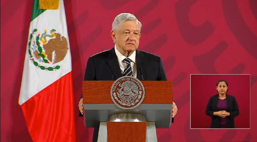 BUENA COORDINACIÓN ENTRE GOBIERNOS PARA ATENDER NECESIDADES POR LA PANDEMIA