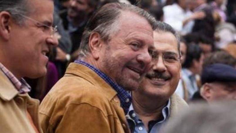 Declara Congreso de Oaxaca persona “non grata” a Jorge Castañeda