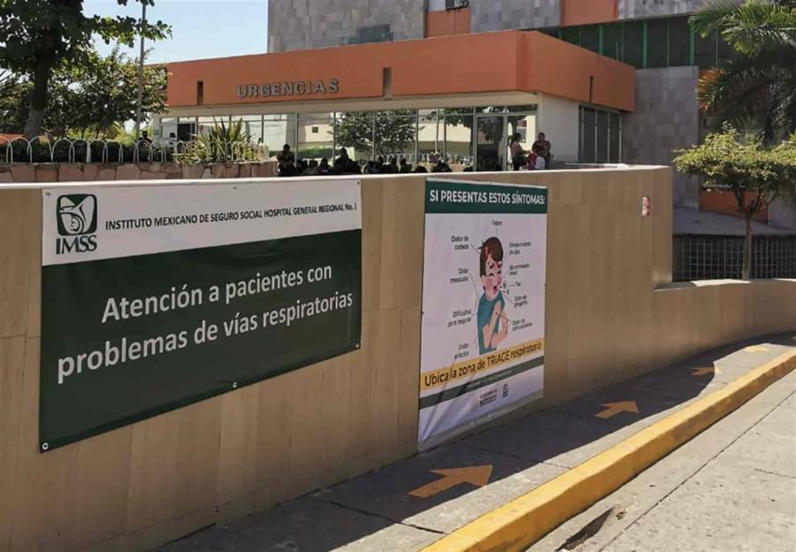 Pacientes con padecimientos hep&aacute;ticos son m&aacute;s propensos a infectarse de Covid-19