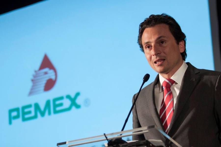 Enviará FGR equipo a España para traslado de Emilio Lozoya a México