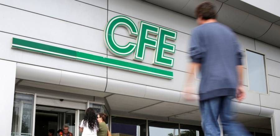 CFE dará la pelea legal por laudo de 200 mdd que le impuso corte en Londres