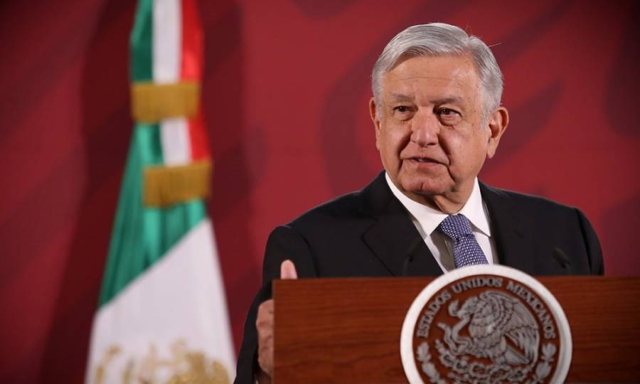 “Se necesita limpia en Guanajuato”: AMLO