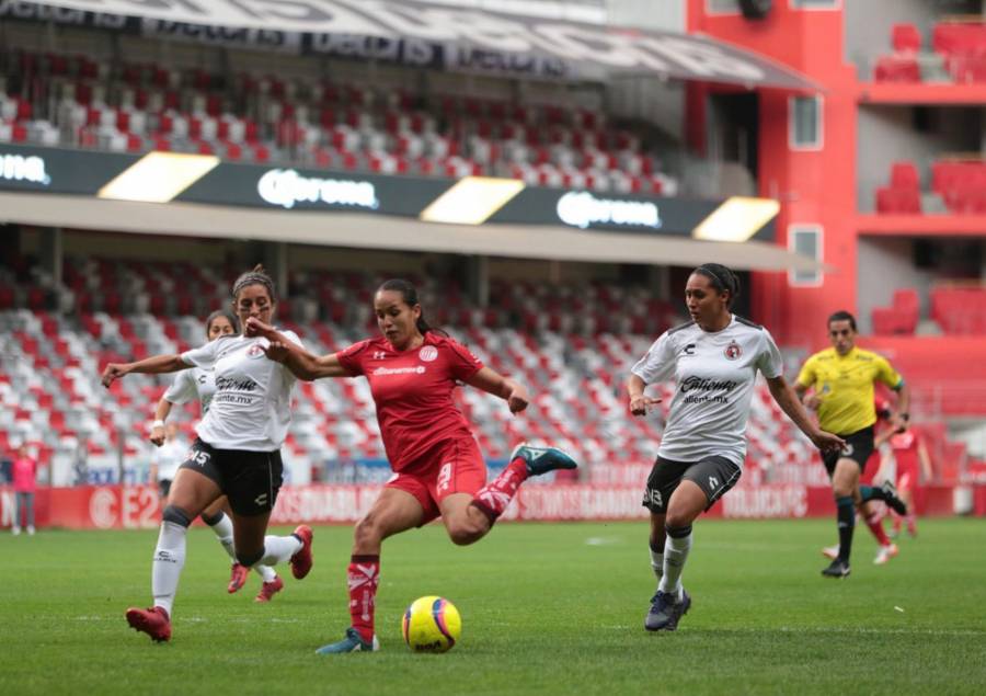Covid-19 perjudicará más al deporte femenino, revela encuesta de EU Athletes