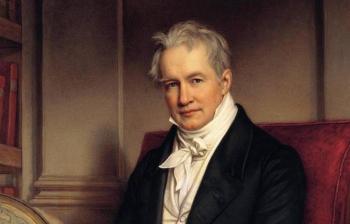 El ejemplar de mastodonte que amistar&iacute;a a Jefferson y Humboldt
