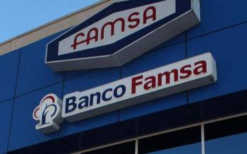 Consumir&aacute; 39% del Fondo del IPAB la liquidaci&oacute;n de Banco Famsa