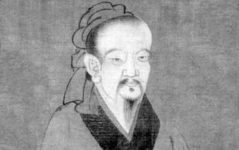 Qu Yuan, primer gran poeta chino