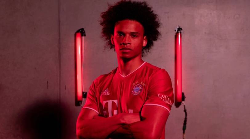 Oficial: Bayern ficha a Leroy Sané