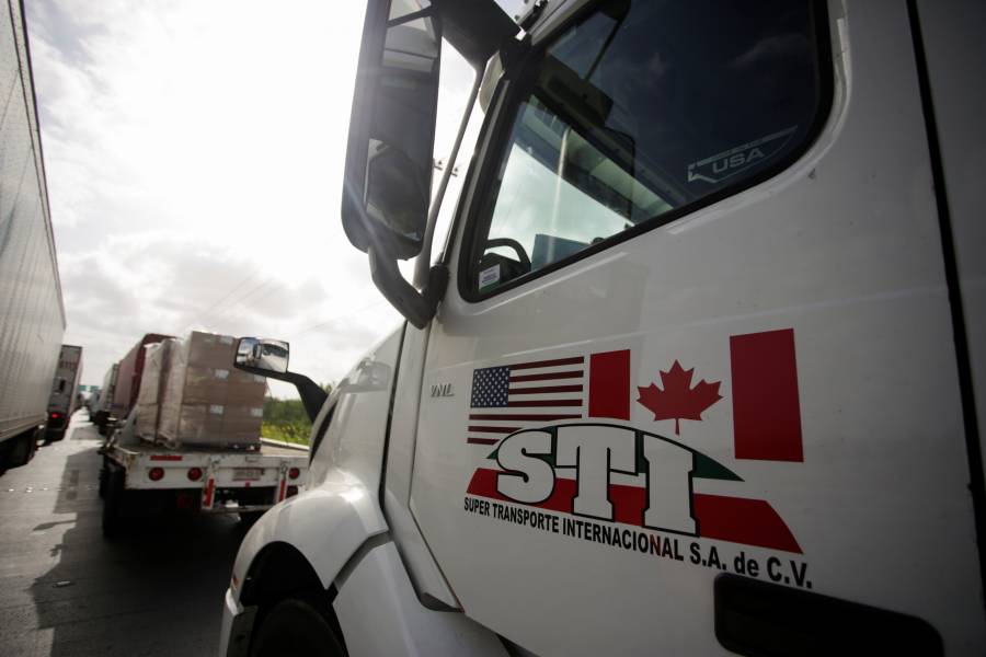 Supera Canadá a México en comercio con EU