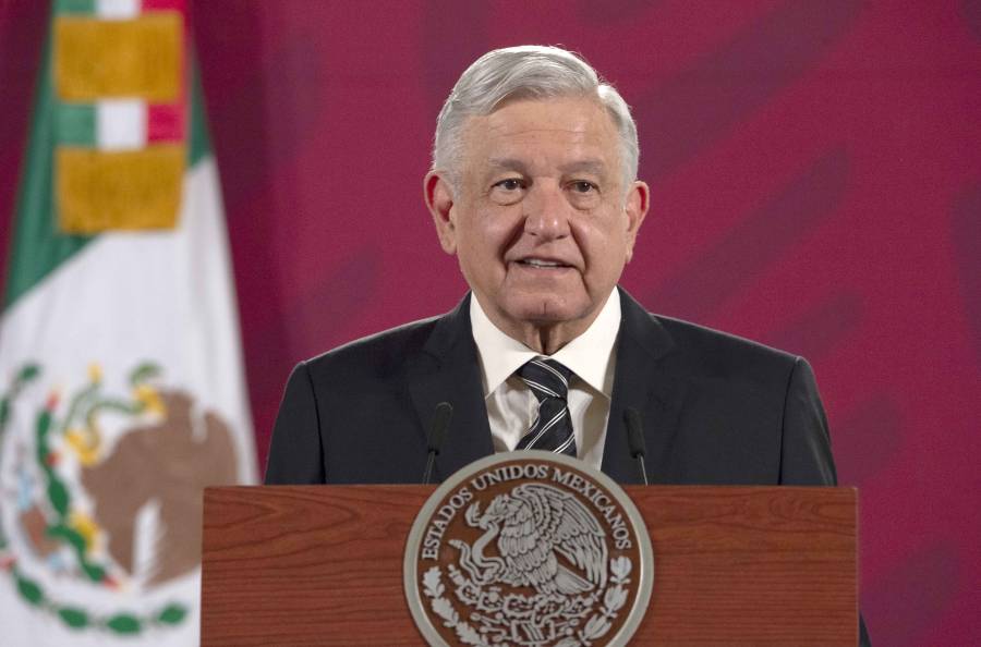 AMLO pide a los gobernadores dejar hipocresía y ver seguridad