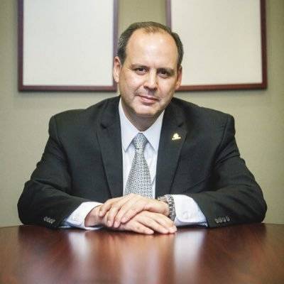 Rechaza Gustavo de Hoyos haber ganado 1 mdp cuando estuvo en Infonavit