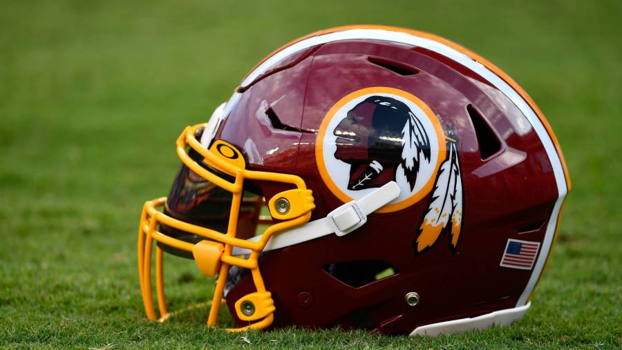 Redskins de la NFL podrían cambiar su nombre