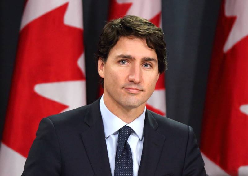 Trudeau aún no decide si ira a EE UU; preocupado por aranceles