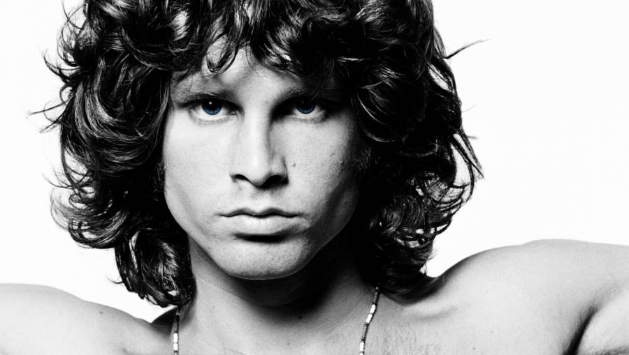 Endo of the Night, obituario de Jim Morrison