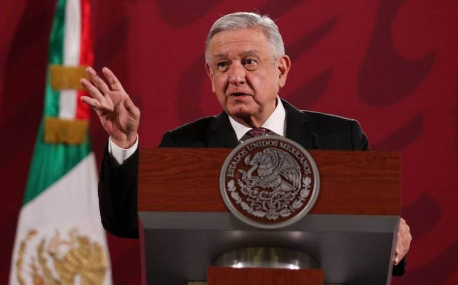 Plantea AMLO que quienes lo critican paguen cuota