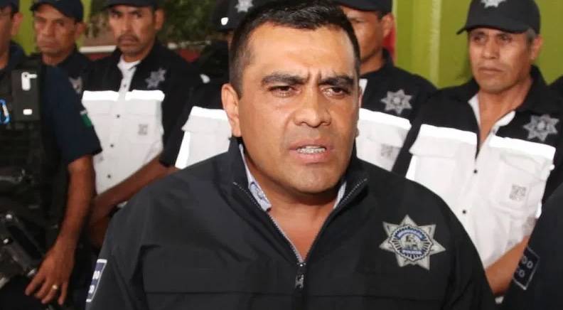 Autoridades catean domicilio de exfuncionario en Michoacán vinculado al caso Ayotzinapa