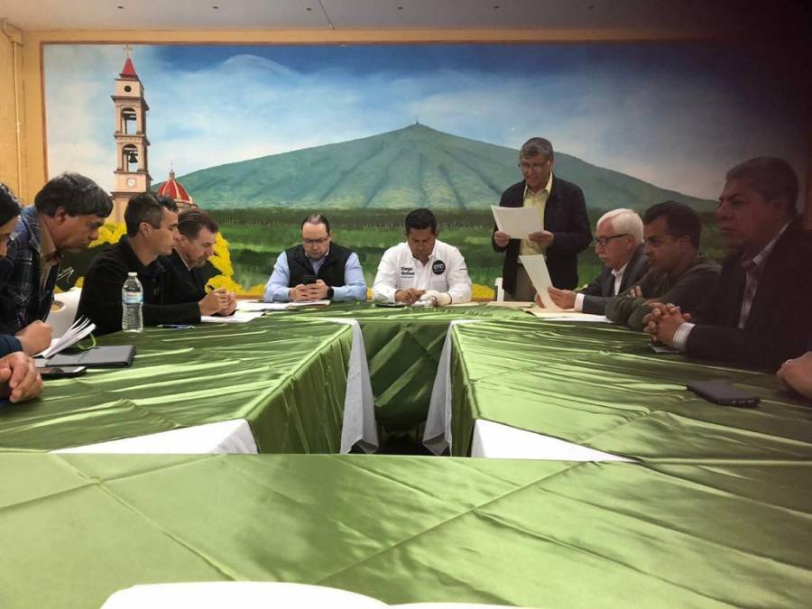 Nuevo estándar en atención a migrantes en Guanajuato