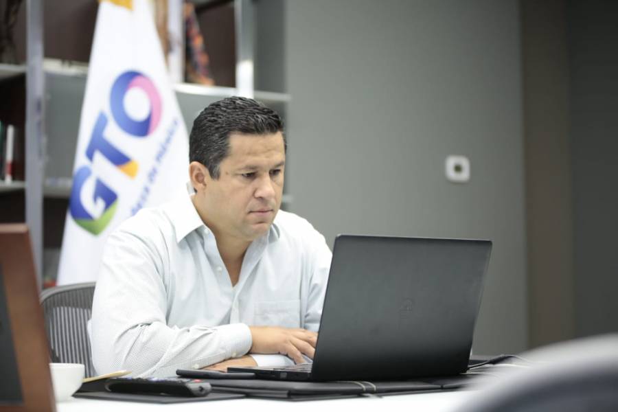 Gobernadores acuerdan alianza para proteger salud y reactivar economía