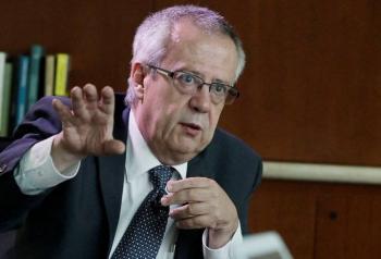 Que no haya dinero p&uacute;blico, principal problema econ&oacute;mico de M&eacute;xico