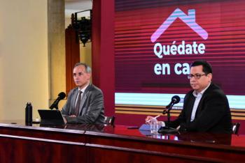 M&eacute;xico llega a r&eacute;cord decontagios en un solo d&iacute;a