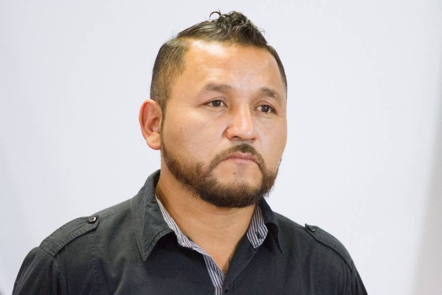 No quiero seguir como diputado, pienso recorrer México en bicicleta: “El Mijis”